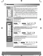 Предварительный просмотр 134 страницы Panasonic NR-B30FW1 Operating Instructions Manual