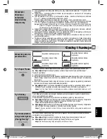 Предварительный просмотр 135 страницы Panasonic NR-B30FW1 Operating Instructions Manual