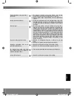 Предварительный просмотр 141 страницы Panasonic NR-B30FW1 Operating Instructions Manual