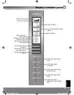 Предварительный просмотр 147 страницы Panasonic NR-B30FW1 Operating Instructions Manual