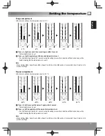 Предварительный просмотр 9 страницы Panasonic NR-B32SX1 Operating Instructions Manual