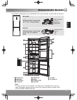 Предварительный просмотр 23 страницы Panasonic NR-B32SX1 Operating Instructions Manual