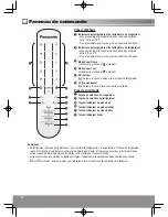 Предварительный просмотр 56 страницы Panasonic NR-B32SX1 Operating Instructions Manual