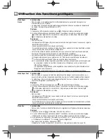 Предварительный просмотр 58 страницы Panasonic NR-B32SX1 Operating Instructions Manual