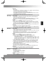 Предварительный просмотр 59 страницы Panasonic NR-B32SX1 Operating Instructions Manual