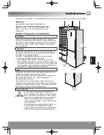 Предварительный просмотр 69 страницы Panasonic NR-B32SX1 Operating Instructions Manual