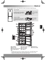 Предварительный просмотр 71 страницы Panasonic NR-B32SX1 Operating Instructions Manual