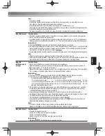 Предварительный просмотр 75 страницы Panasonic NR-B32SX1 Operating Instructions Manual