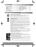 Предварительный просмотр 82 страницы Panasonic NR-B32SX1 Operating Instructions Manual