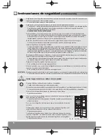 Предварительный просмотр 84 страницы Panasonic NR-B32SX1 Operating Instructions Manual