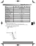 Предварительный просмотр 97 страницы Panasonic NR-B32SX1 Operating Instructions Manual