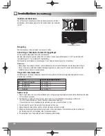 Предварительный просмотр 102 страницы Panasonic NR-B32SX1 Operating Instructions Manual