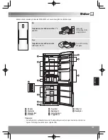 Предварительный просмотр 103 страницы Panasonic NR-B32SX1 Operating Instructions Manual