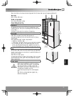 Предварительный просмотр 117 страницы Panasonic NR-B32SX1 Operating Instructions Manual