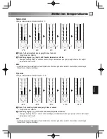 Предварительный просмотр 121 страницы Panasonic NR-B32SX1 Operating Instructions Manual