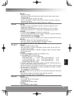 Предварительный просмотр 123 страницы Panasonic NR-B32SX1 Operating Instructions Manual