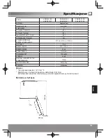 Предварительный просмотр 129 страницы Panasonic NR-B32SX1 Operating Instructions Manual