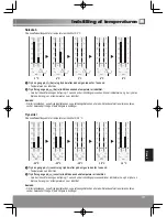 Предварительный просмотр 137 страницы Panasonic NR-B32SX1 Operating Instructions Manual