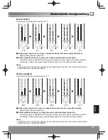 Предварительный просмотр 153 страницы Panasonic NR-B32SX1 Operating Instructions Manual