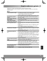 Предварительный просмотр 159 страницы Panasonic NR-B32SX1 Operating Instructions Manual