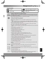 Предварительный просмотр 163 страницы Panasonic NR-B32SX1 Operating Instructions Manual