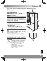 Предварительный просмотр 165 страницы Panasonic NR-B32SX1 Operating Instructions Manual