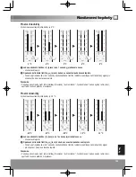 Предварительный просмотр 169 страницы Panasonic NR-B32SX1 Operating Instructions Manual