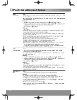 Предварительный просмотр 170 страницы Panasonic NR-B32SX1 Operating Instructions Manual