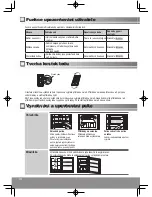 Предварительный просмотр 172 страницы Panasonic NR-B32SX1 Operating Instructions Manual