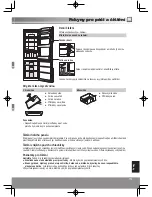 Предварительный просмотр 173 страницы Panasonic NR-B32SX1 Operating Instructions Manual