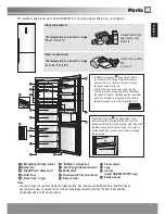 Preview for 7 page of Panasonic NR-BN34FX1 Operating Instructions Manual