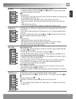 Preview for 11 page of Panasonic NR-BN34FX1 Operating Instructions Manual