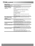 Preview for 16 page of Panasonic NR-BN34FX1 Operating Instructions Manual