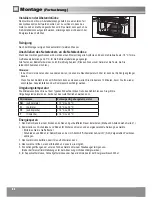 Preview for 22 page of Panasonic NR-BN34FX1 Operating Instructions Manual