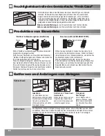 Preview for 28 page of Panasonic NR-BN34FX1 Operating Instructions Manual