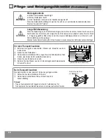 Preview for 30 page of Panasonic NR-BN34FX1 Operating Instructions Manual