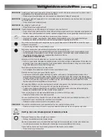 Preview for 35 page of Panasonic NR-BN34FX1 Operating Instructions Manual