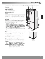 Preview for 37 page of Panasonic NR-BN34FX1 Operating Instructions Manual