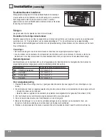 Preview for 38 page of Panasonic NR-BN34FX1 Operating Instructions Manual