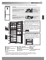 Preview for 39 page of Panasonic NR-BN34FX1 Operating Instructions Manual