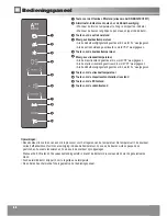 Preview for 40 page of Panasonic NR-BN34FX1 Operating Instructions Manual