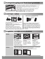 Preview for 44 page of Panasonic NR-BN34FX1 Operating Instructions Manual