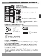 Preview for 45 page of Panasonic NR-BN34FX1 Operating Instructions Manual