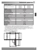 Preview for 49 page of Panasonic NR-BN34FX1 Operating Instructions Manual