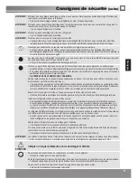 Preview for 51 page of Panasonic NR-BN34FX1 Operating Instructions Manual