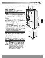 Preview for 53 page of Panasonic NR-BN34FX1 Operating Instructions Manual