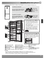 Preview for 55 page of Panasonic NR-BN34FX1 Operating Instructions Manual