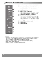 Preview for 56 page of Panasonic NR-BN34FX1 Operating Instructions Manual