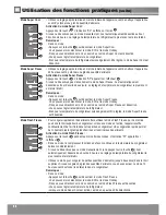 Preview for 58 page of Panasonic NR-BN34FX1 Operating Instructions Manual