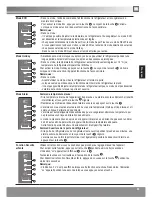 Preview for 59 page of Panasonic NR-BN34FX1 Operating Instructions Manual